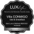 luxlife resorts and retreats awards 2025